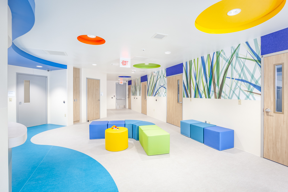 KVC Hospital Youth Psychiatric Facility