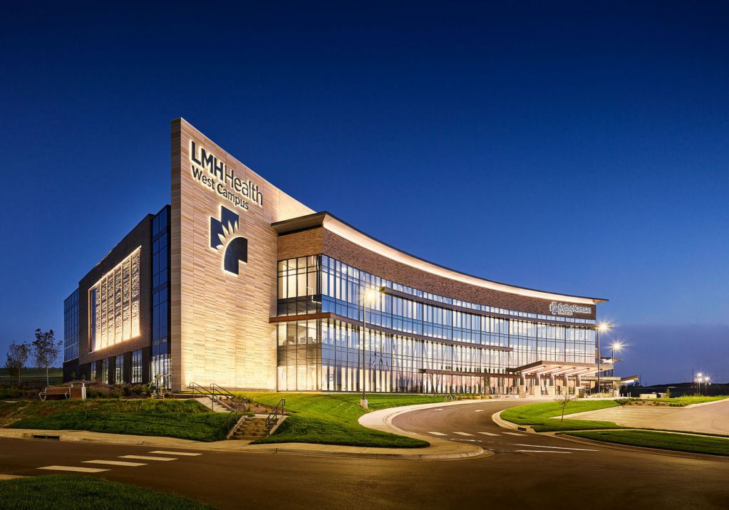 LMH Health West Campus