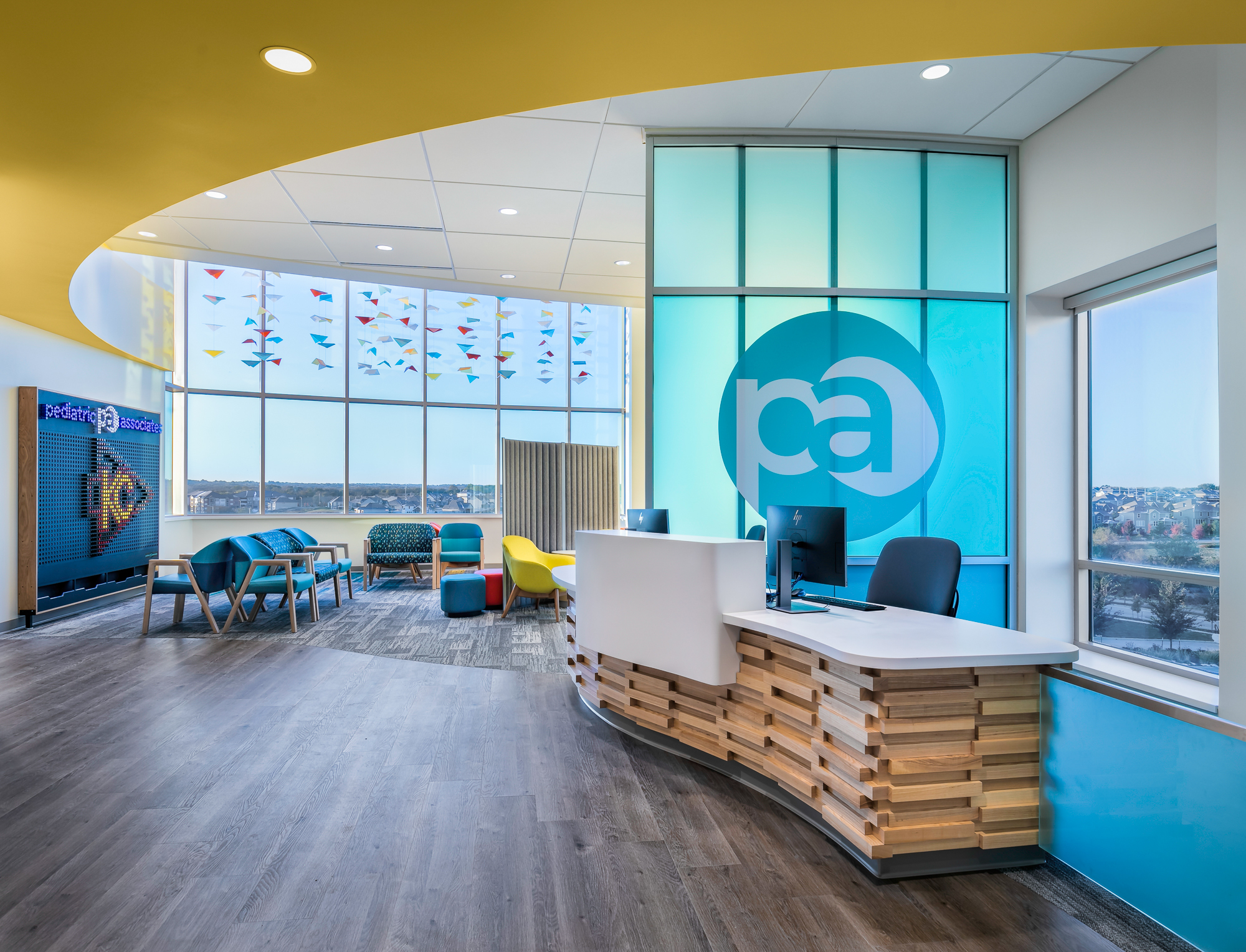 Pediatric Associates of Greater Kansas City