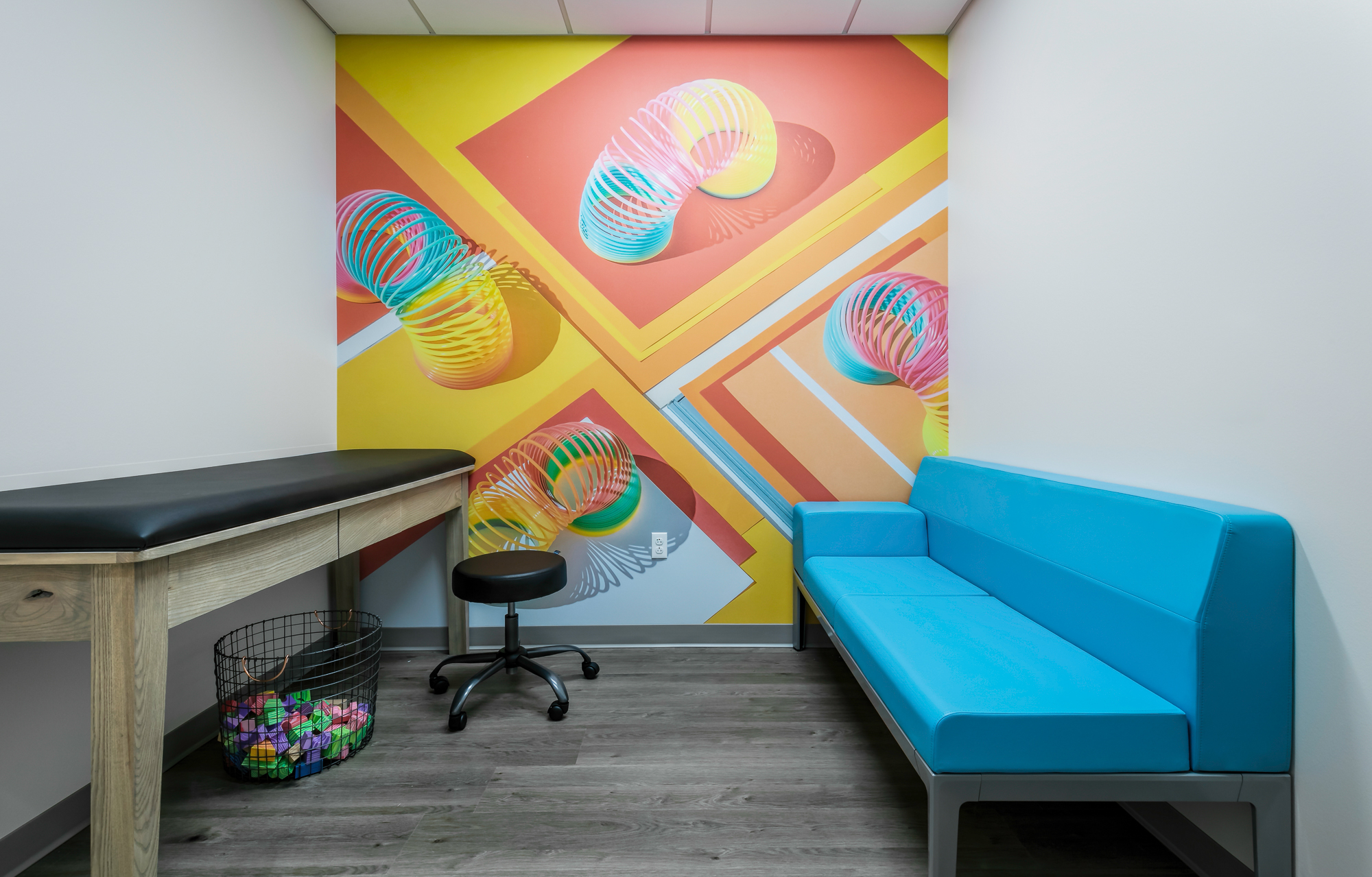 Pediatric Associates of Greater Kansas City