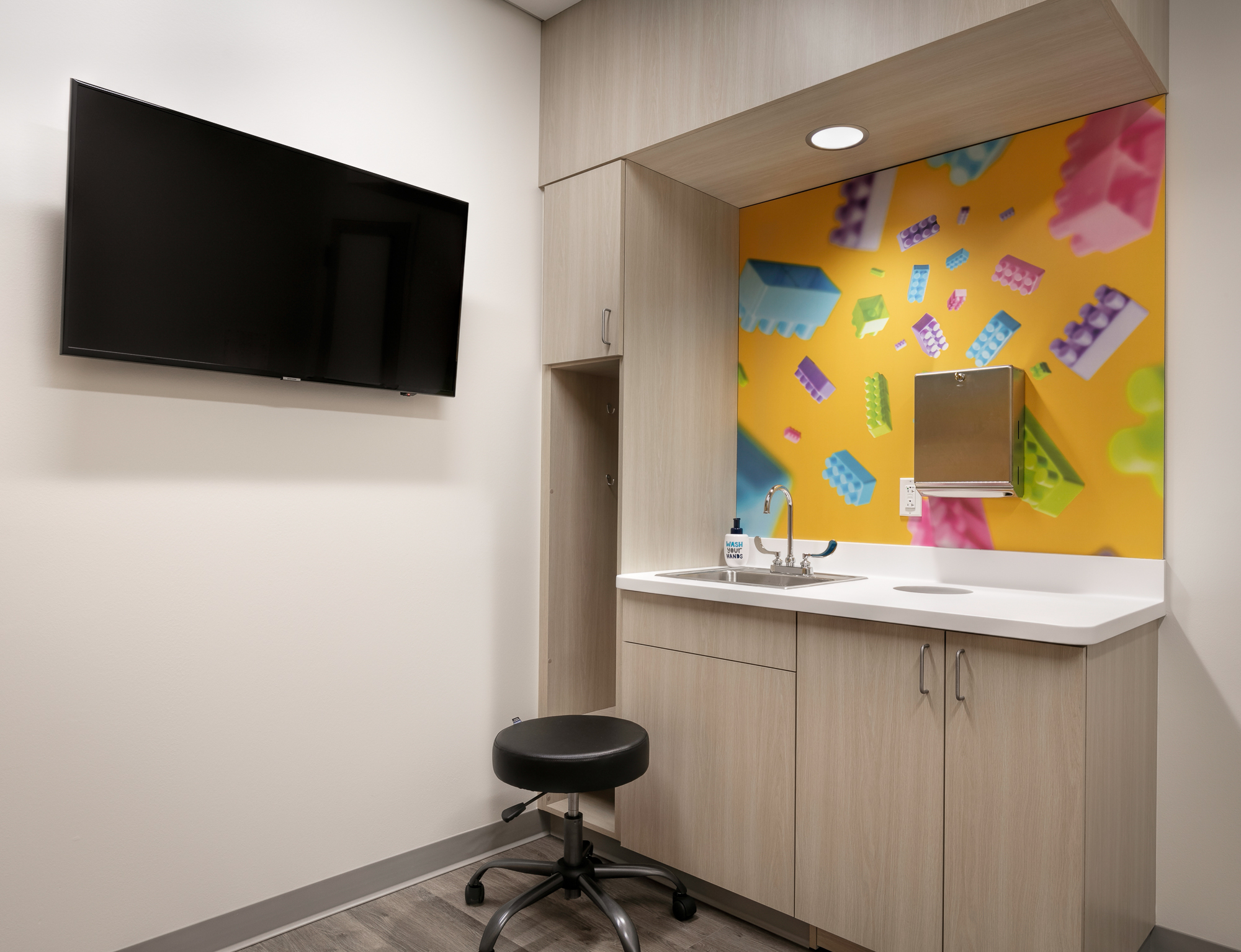 Pediatric Associates of Greater Kansas City