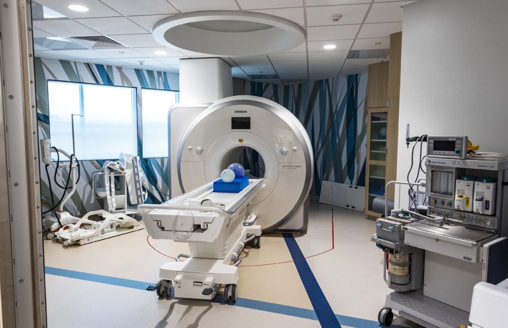 Indian Creek Campus Expansion